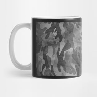 Camouflage Mug